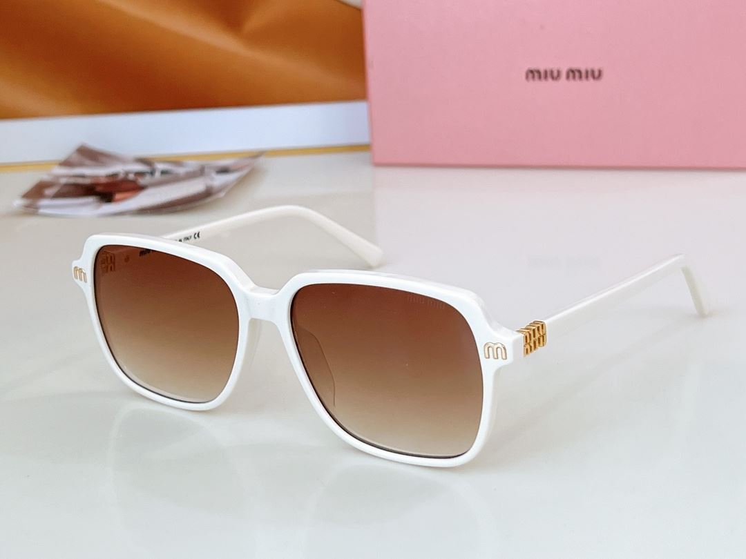 Miu Miu Sunglasses